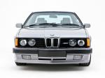 BMW M635 CSi 1984 года (UK)